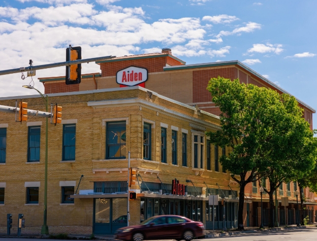 Venue & Lodging