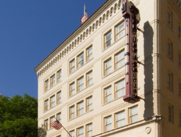 Venue & Lodging