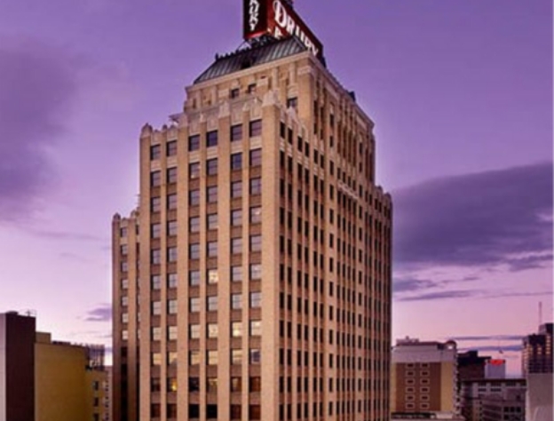 Venue & Lodging