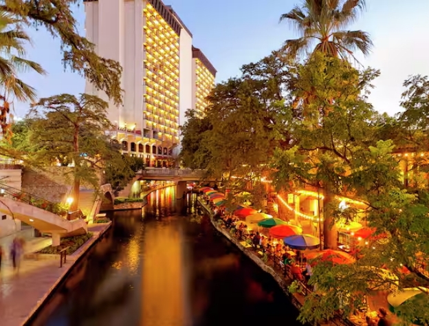 Venue & Lodging