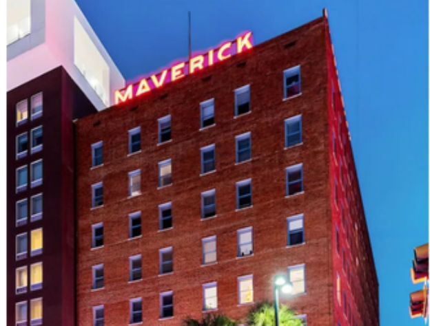 Venue & Lodging