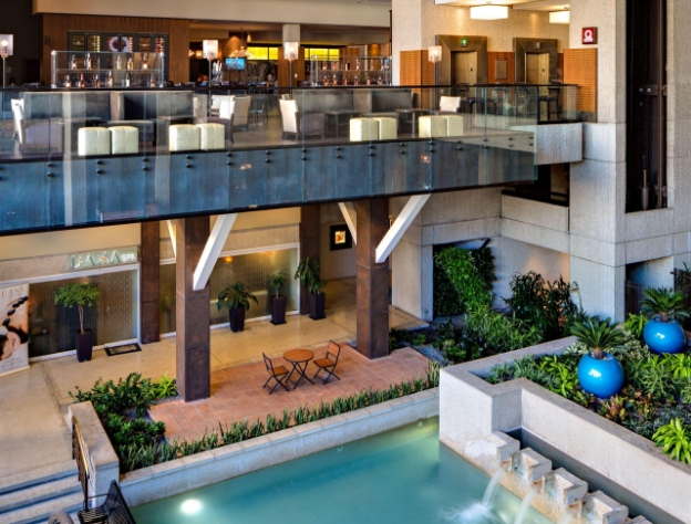 Venue & Lodging