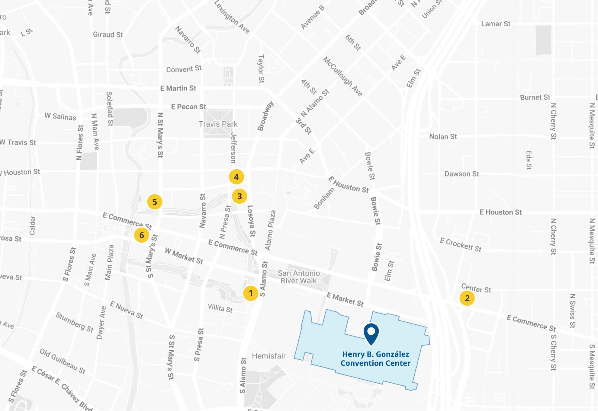 Venue & Lodging
