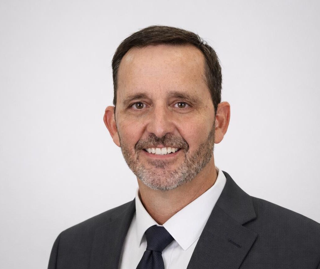 Michael Allen