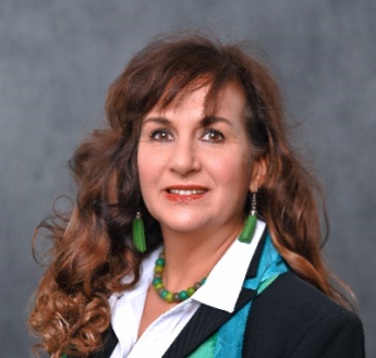 Elizabeth Veloz-Powell