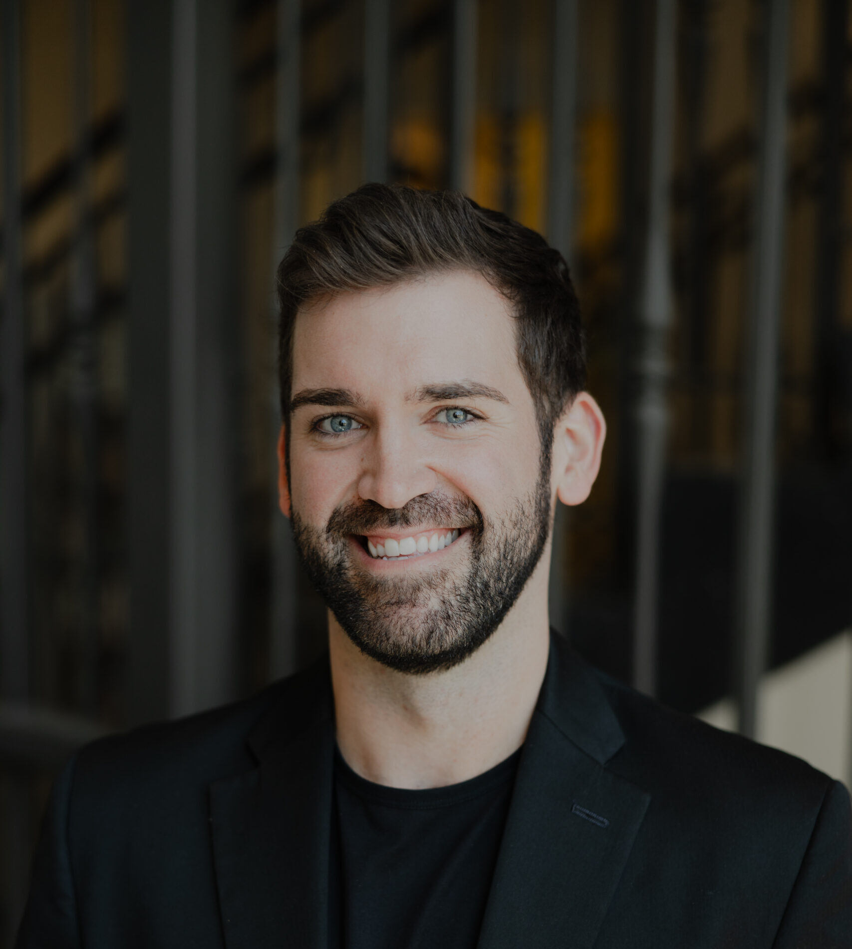 Jacob Kirksey, Ph.D.