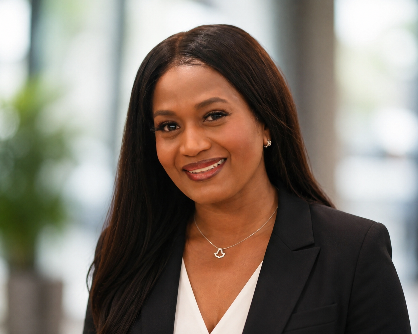 Kimberly Toney
