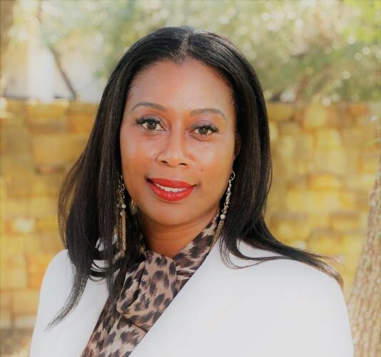 Dr. Natalie Nichols