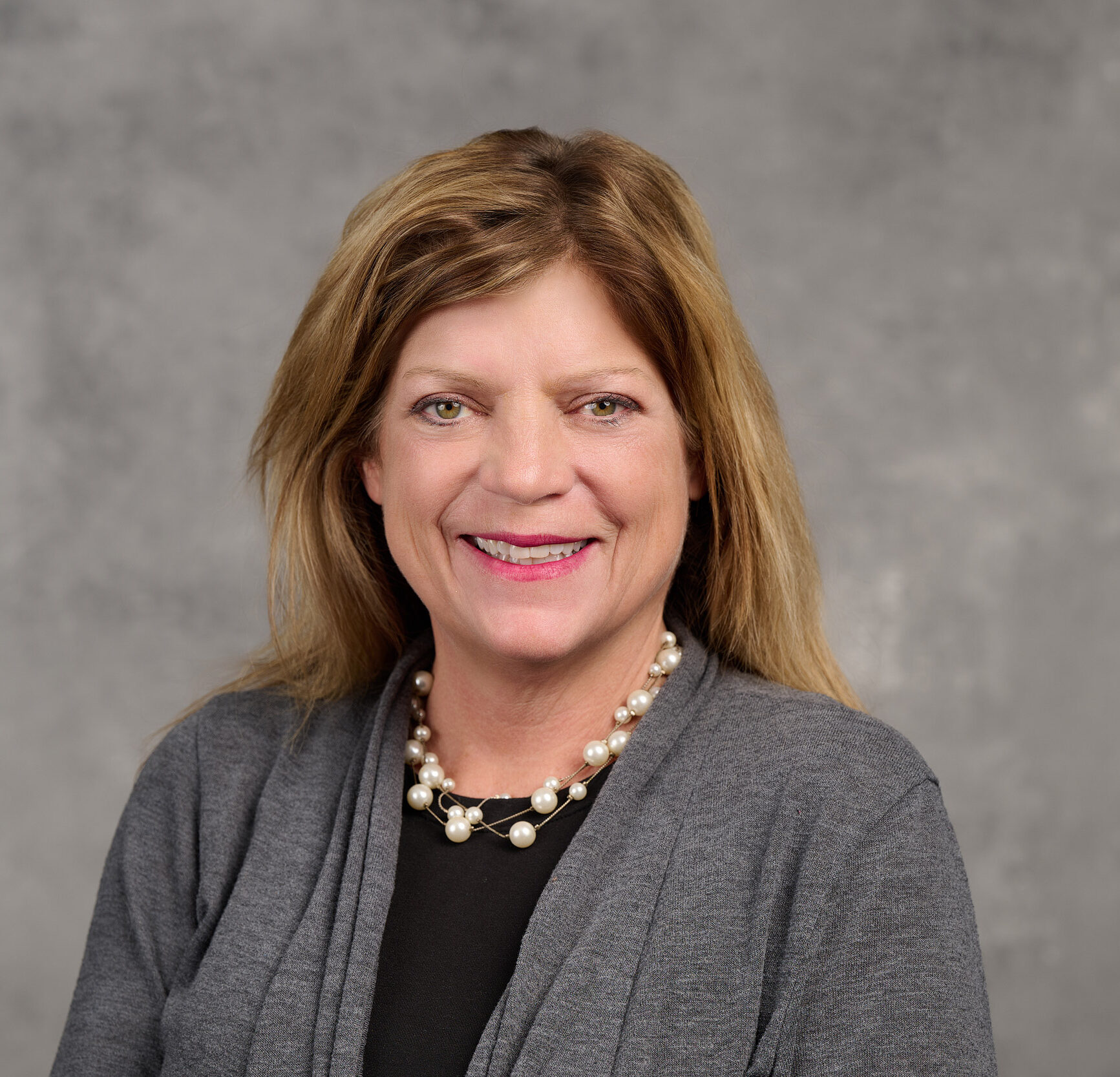 Tammy Whitlock, Ed.D.